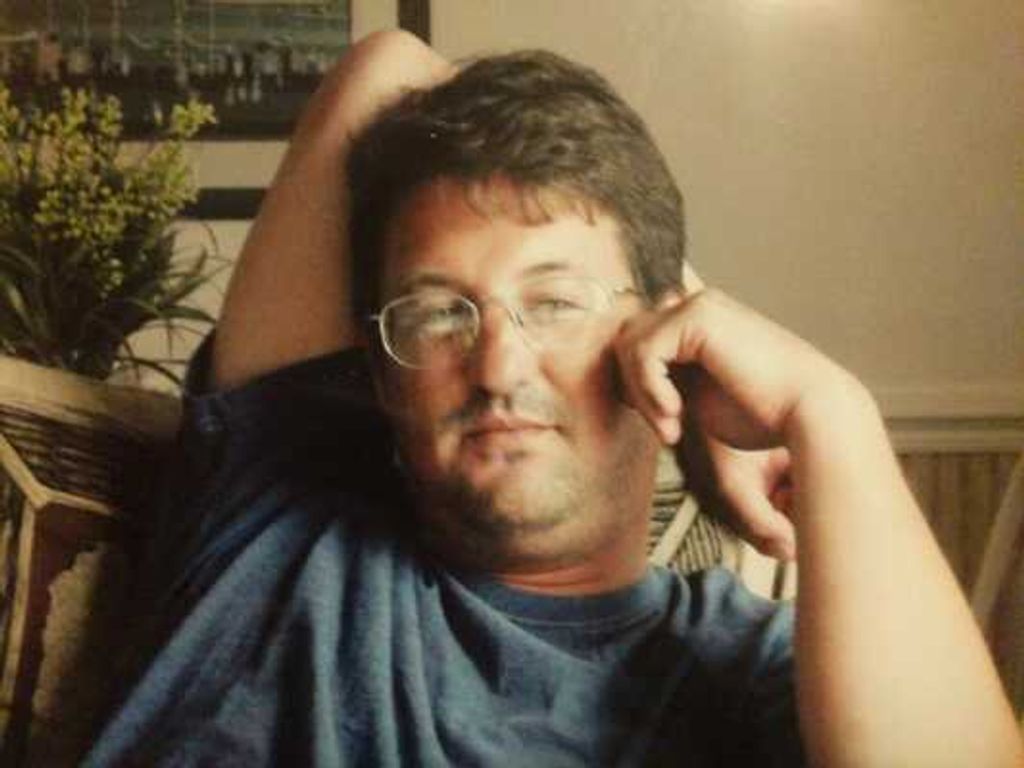 William Frederick Fink Profile Photo
