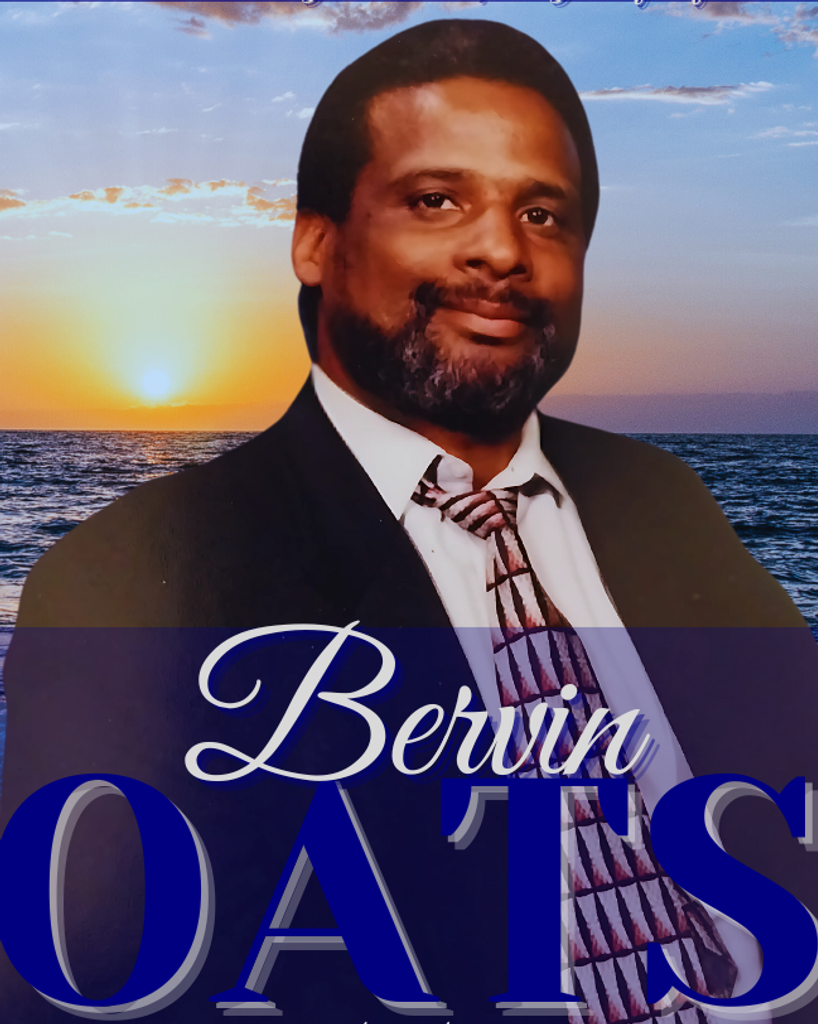 Bervin Oats Profile Photo