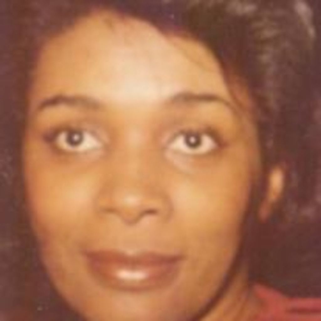 Shirley Wharton Profile Photo