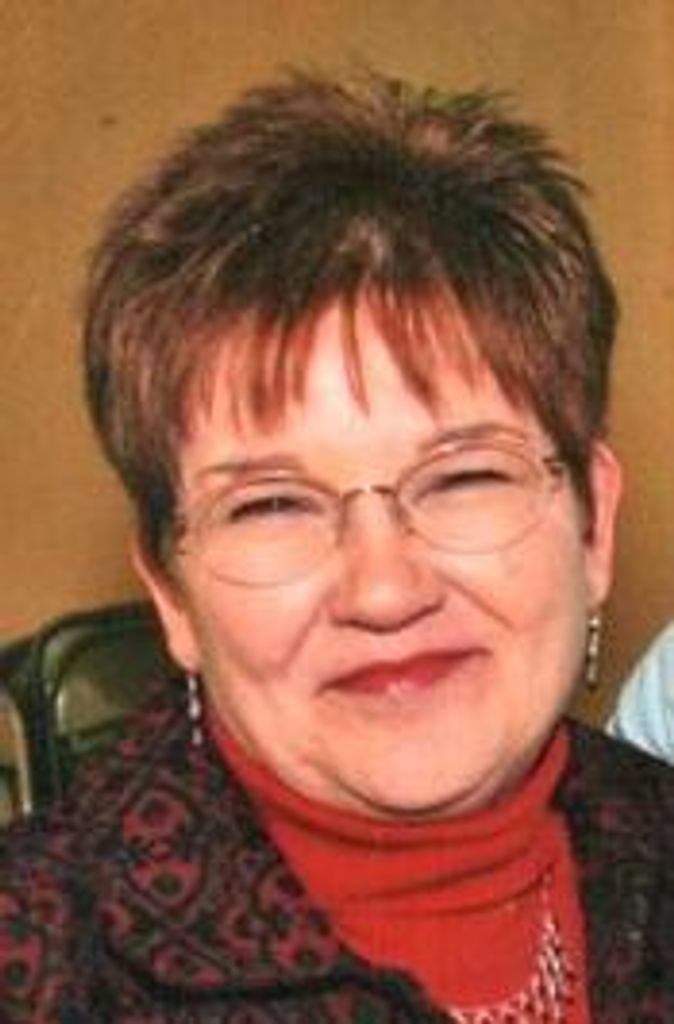 Cynthia Kaye "Cindy" Givens