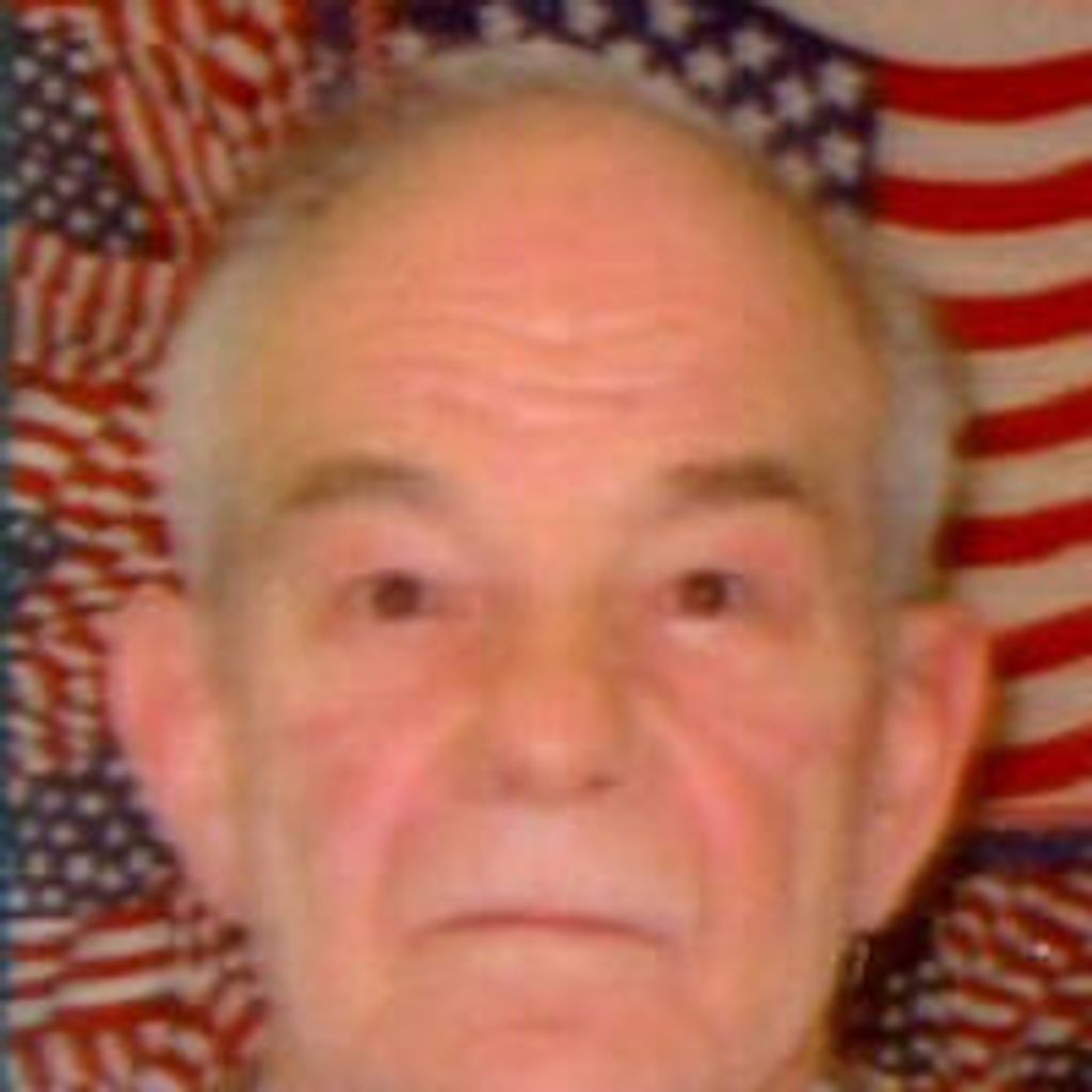 William Dale McNerny