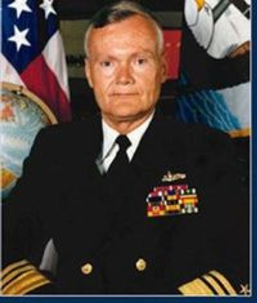 William Scot Mccauley