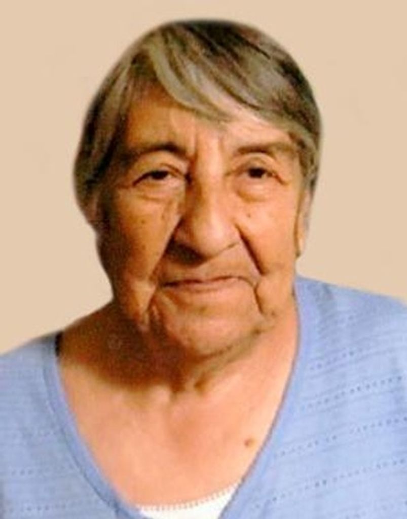Virginia Lopez Leal Profile Photo