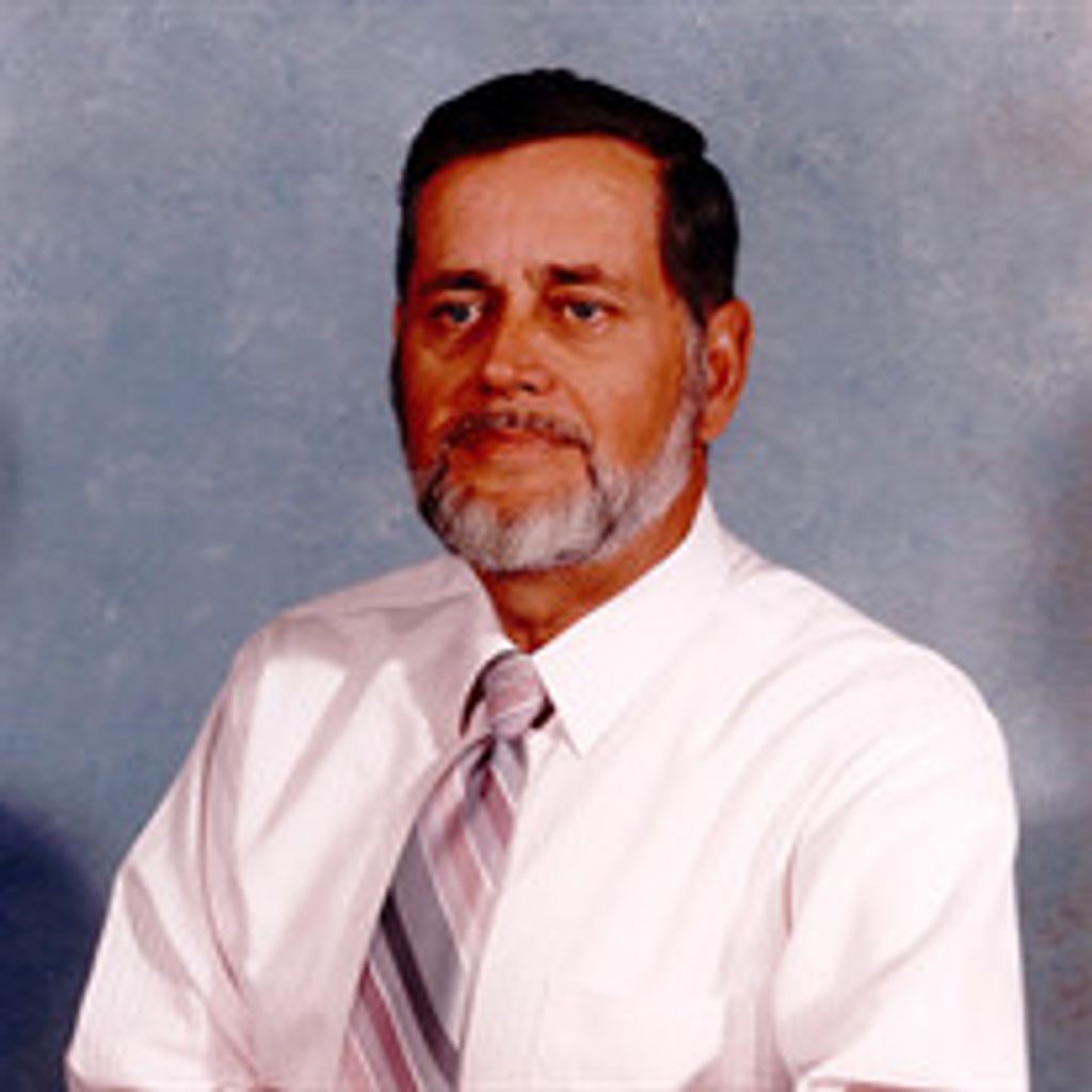 James J. Alley Jr.