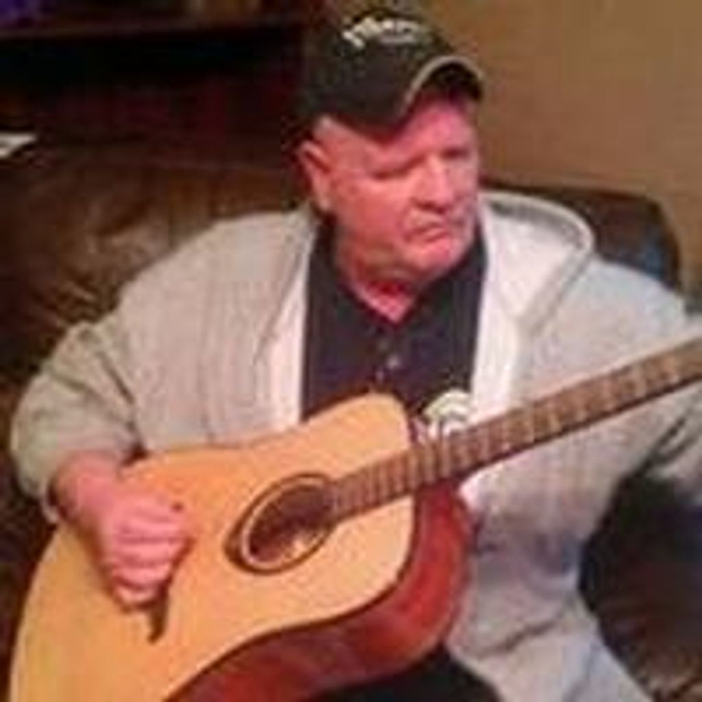 James M. "Jimbo" Staley