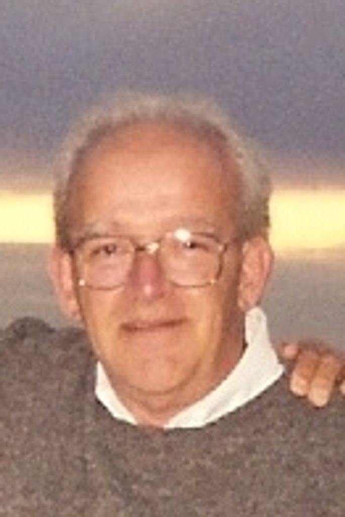 Richard B. Dugan