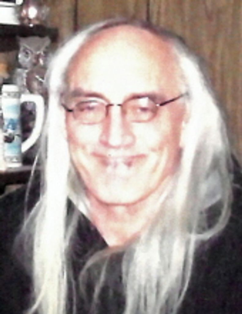 Donald "Barnabus" Franklin Smith