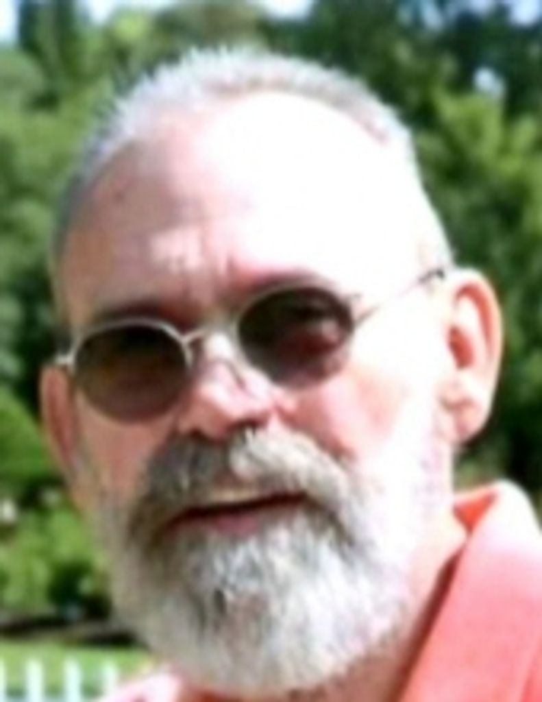 George D. "Doug" Krepps