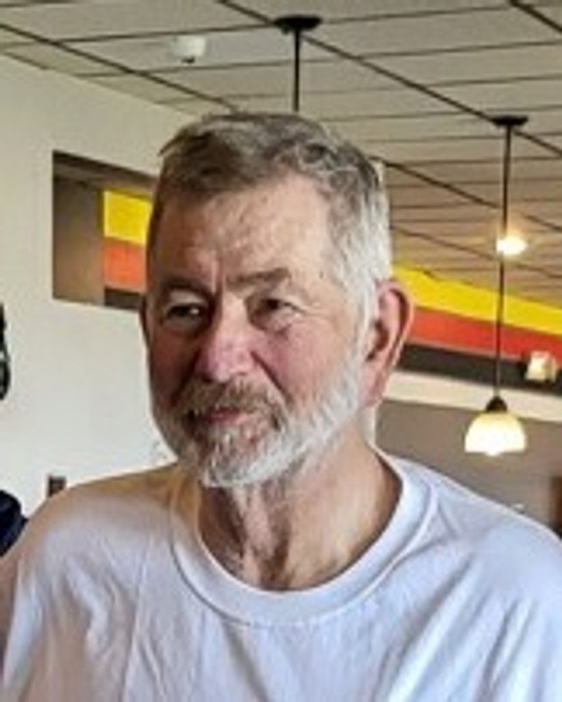 Stephen Paul Knoetzel Profile Photo