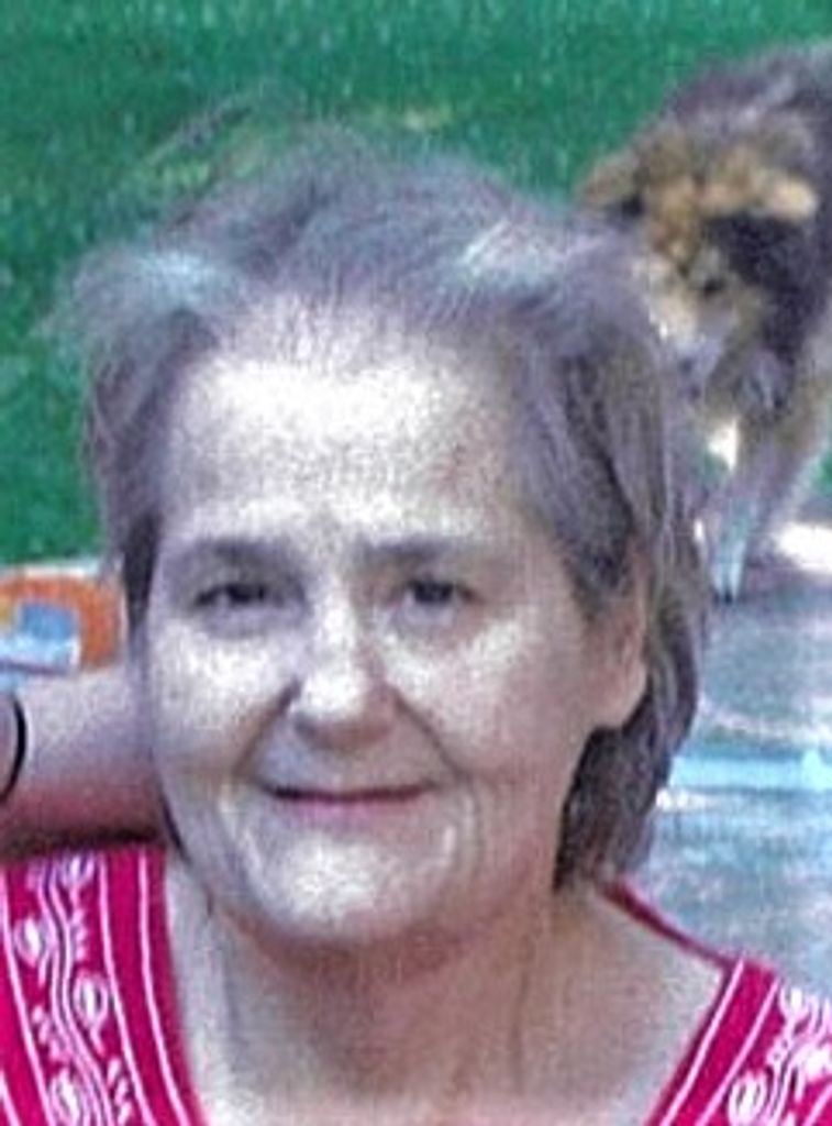 Christine Louise (Scott)  Keras