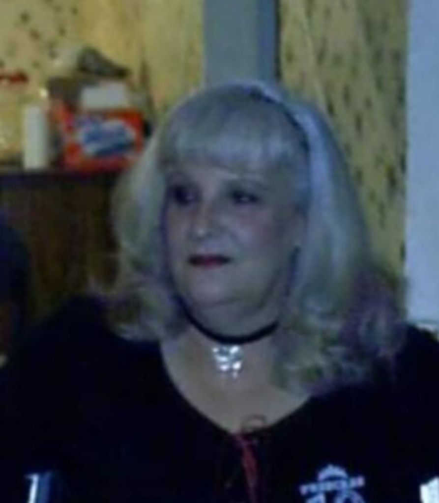Patsy Thomas