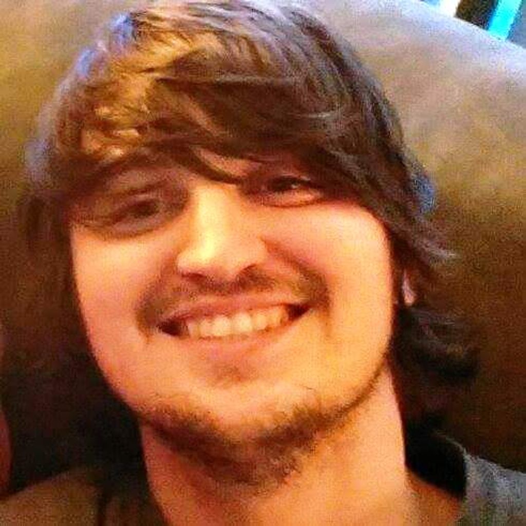 Charles “Chad” Donald Robertson Profile Photo