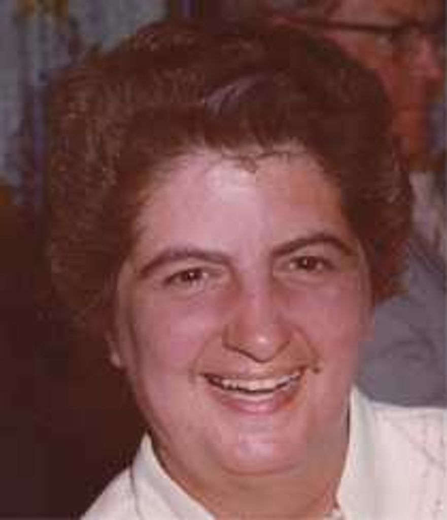 Barbara A. "Babs" Pullion