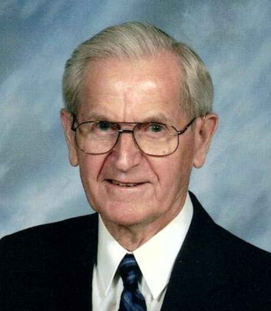 Richard Ora Stumpff Profile Photo