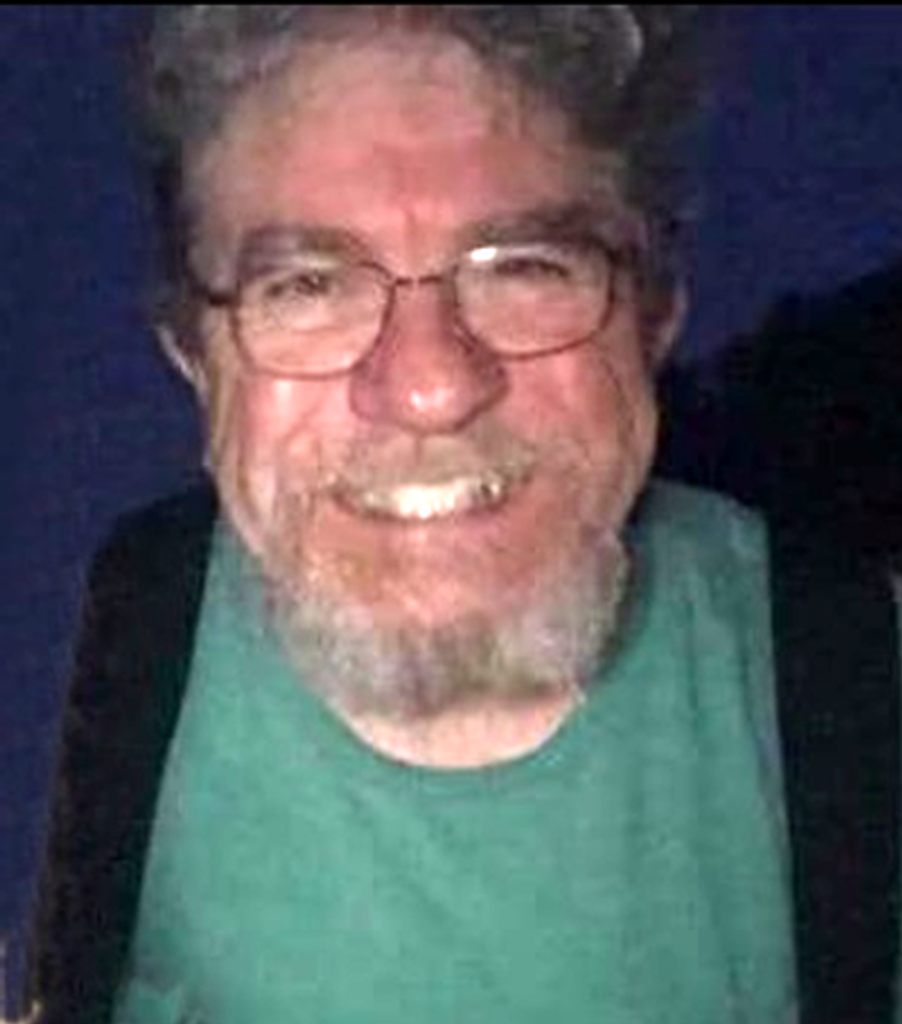 David Lee Graham Profile Photo