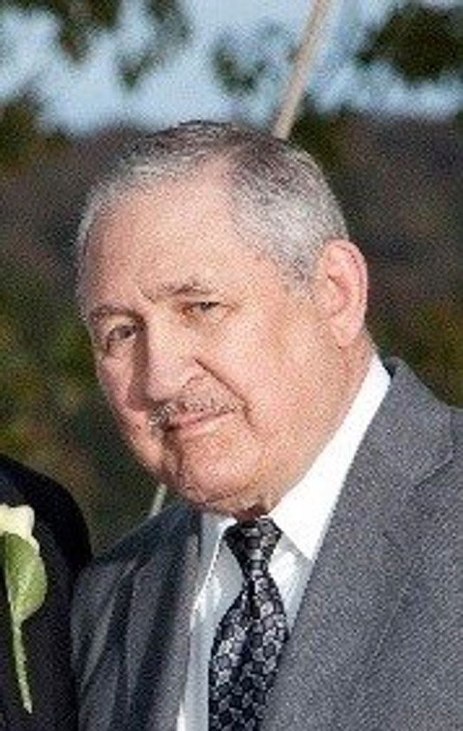 Richard R. Scott