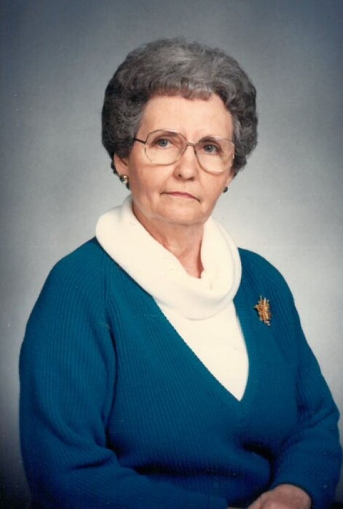 Lois Evelyn Chandler Profile Photo
