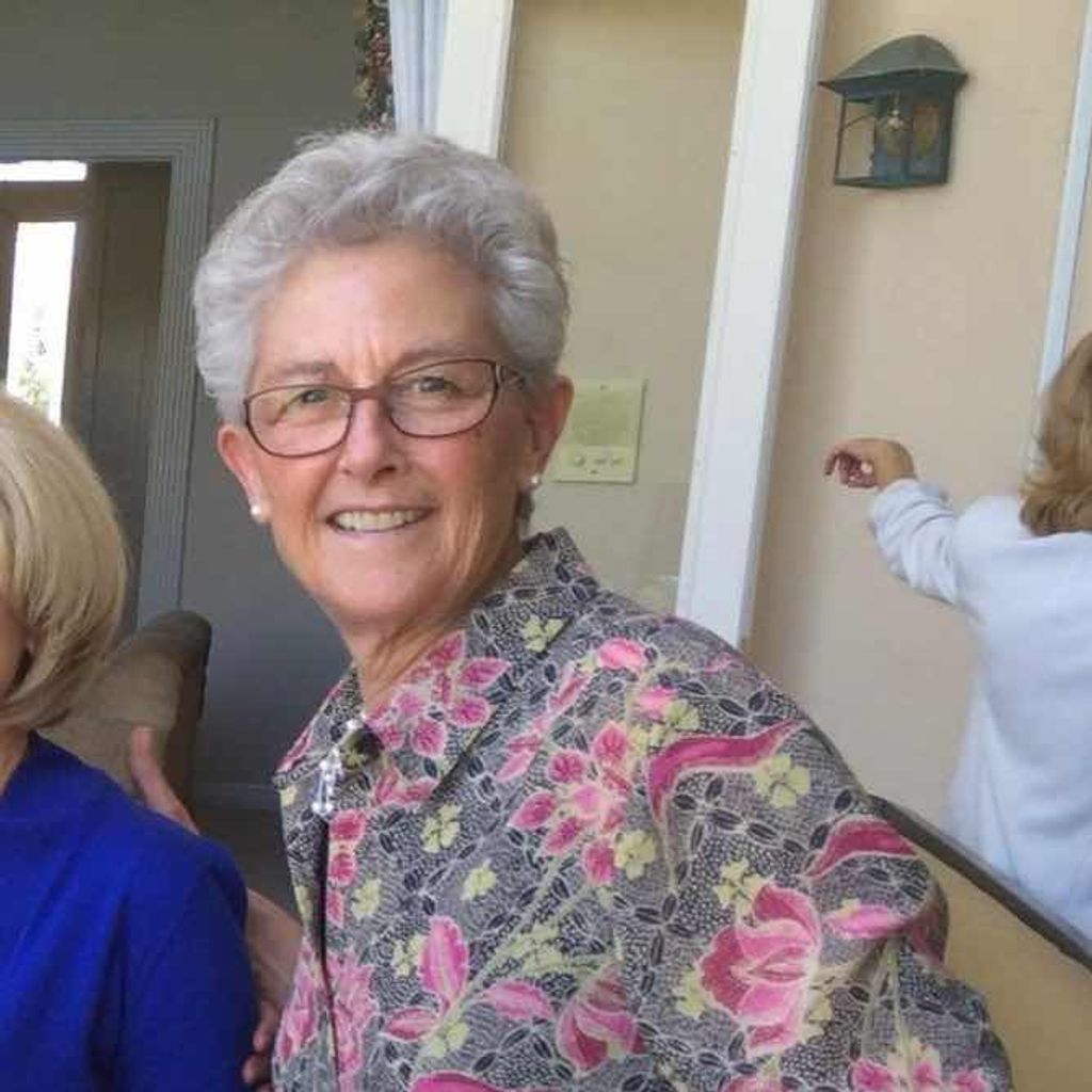 Beth Finger Profile Photo