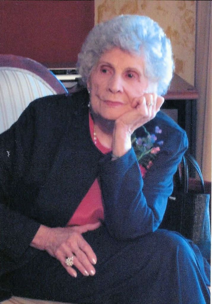 Joanne Phillips Anderson