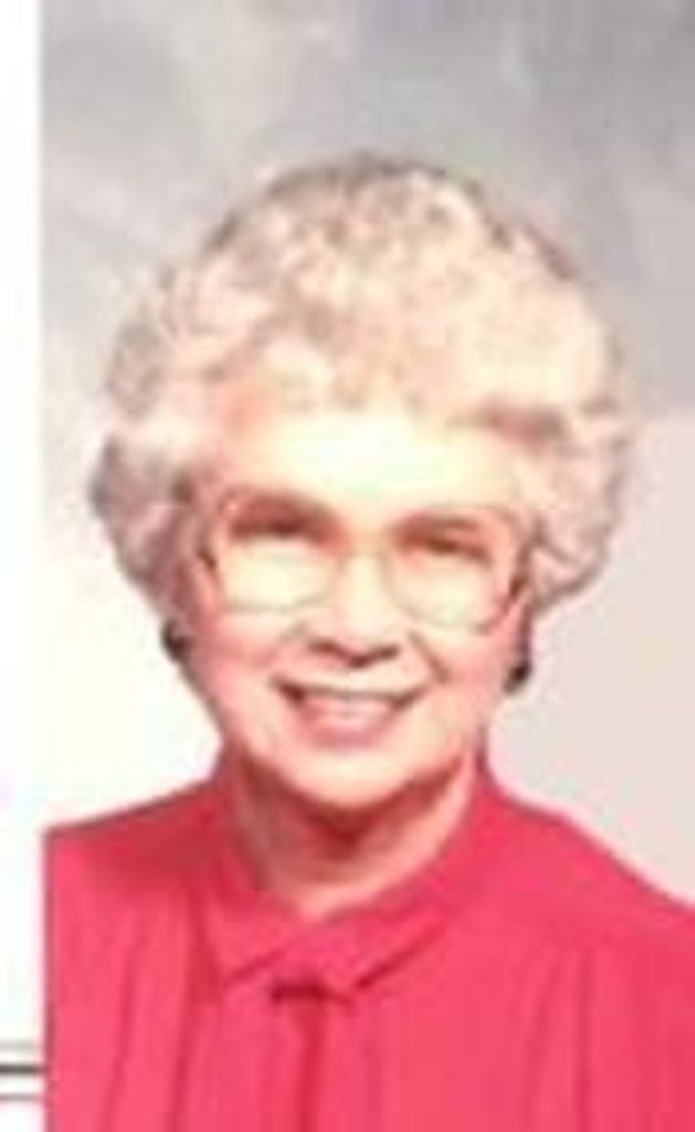 Ruth Ellen Rucker