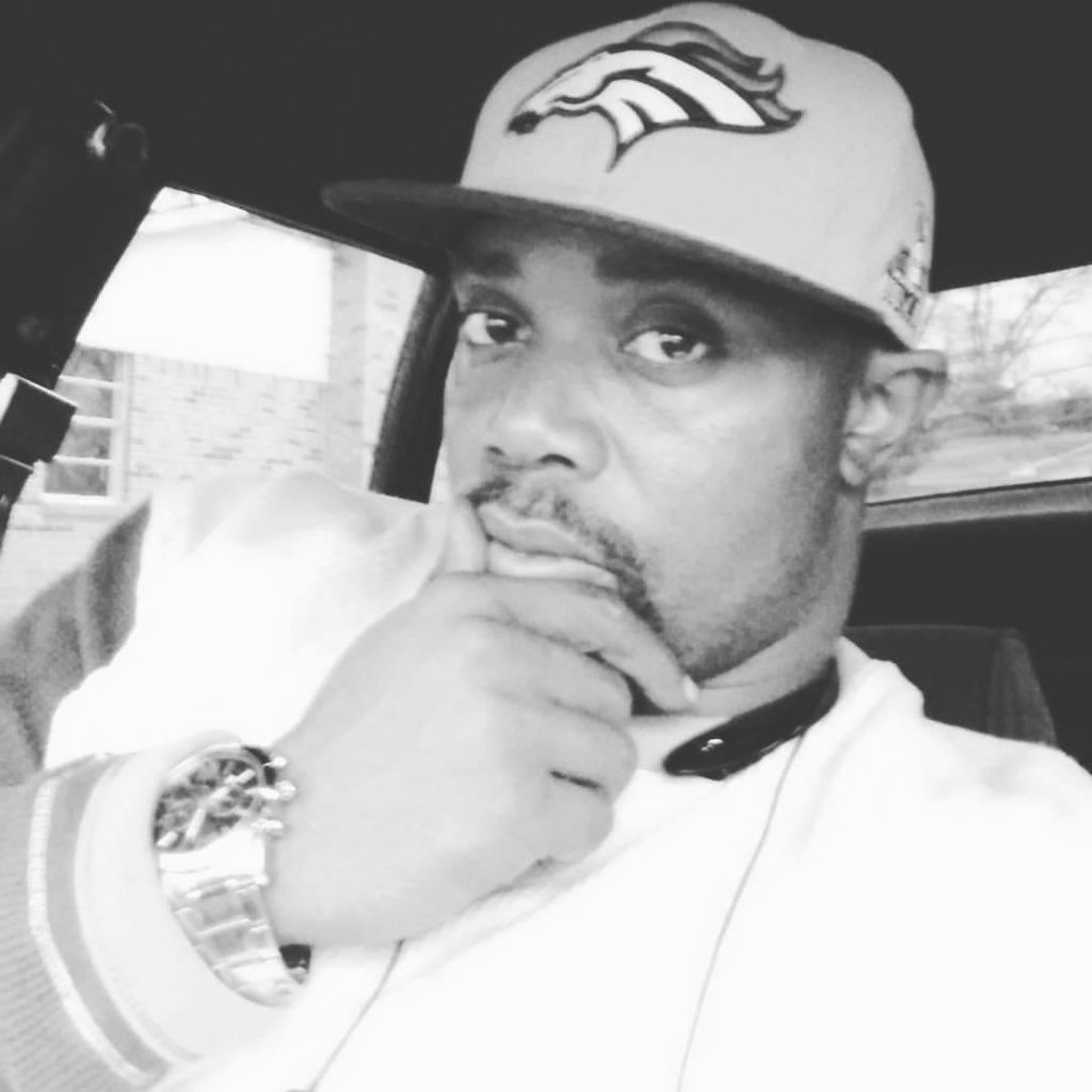 Mr. John Henry (Rush) Campbell Jr.