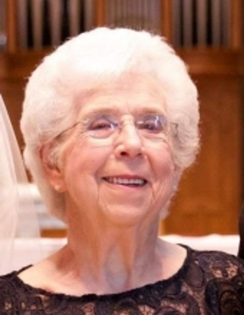 Dorothy M. Huskey