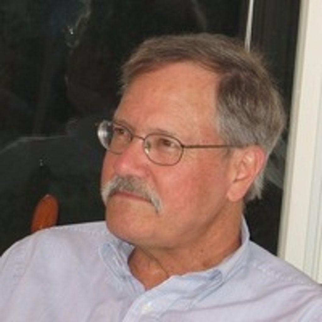 Bruce D Lauterwasser Profile Photo