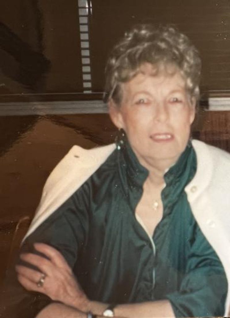 Dorothy Jean Burley Profile Photo