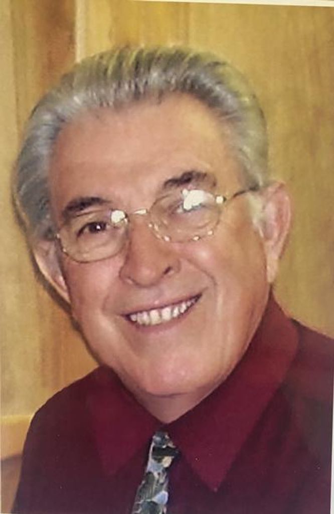 Raymond Charles Mcmahan Profile Photo