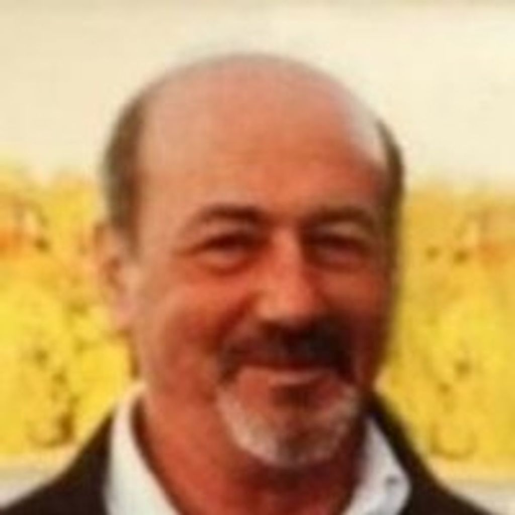 Ronald E Brubaker Sr.