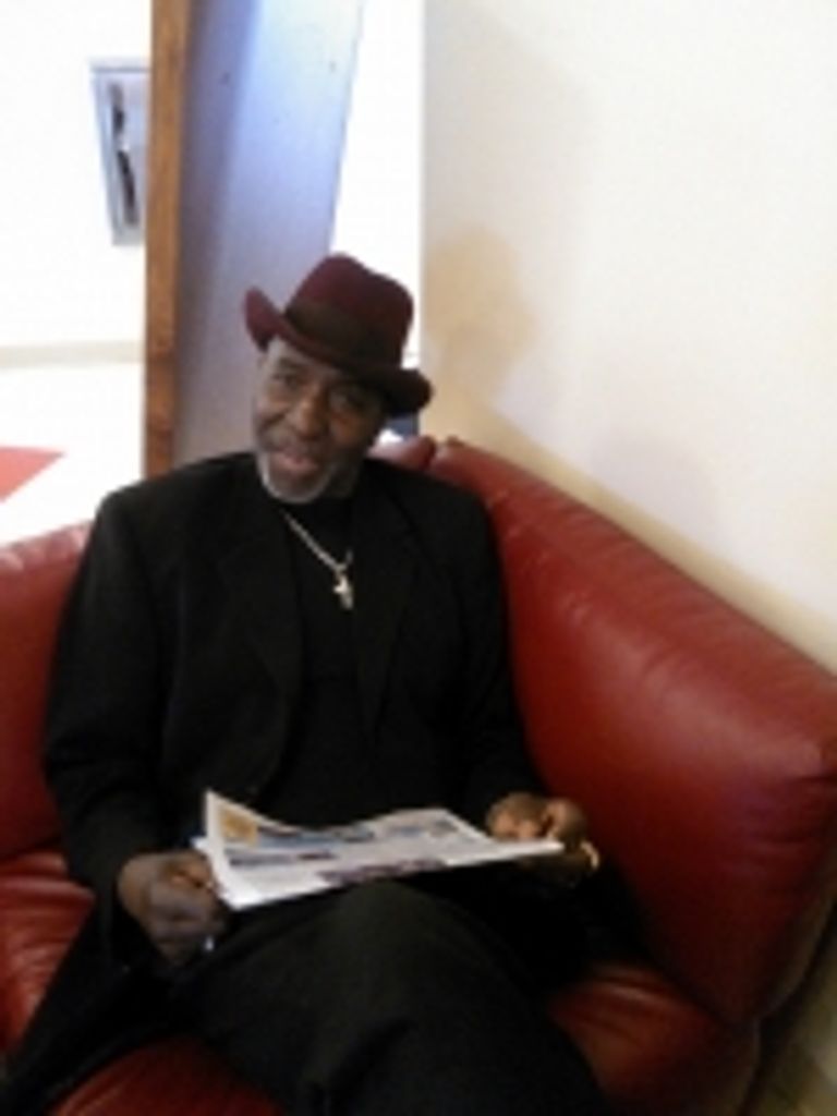 Robert Lee Chatman