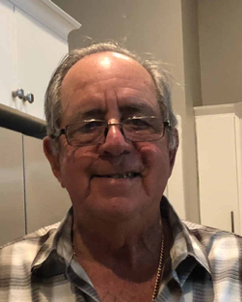 Israel Zacarias Machado Profile Photo