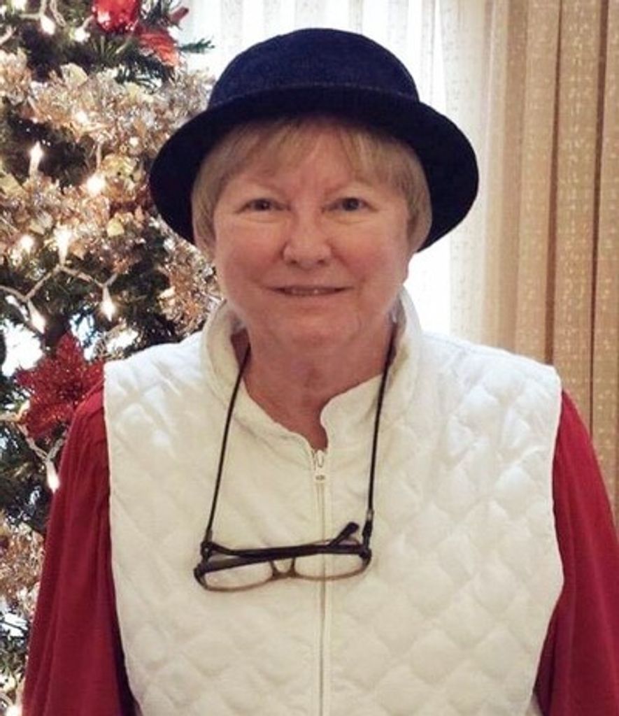 Peggy Ellis Profile Photo