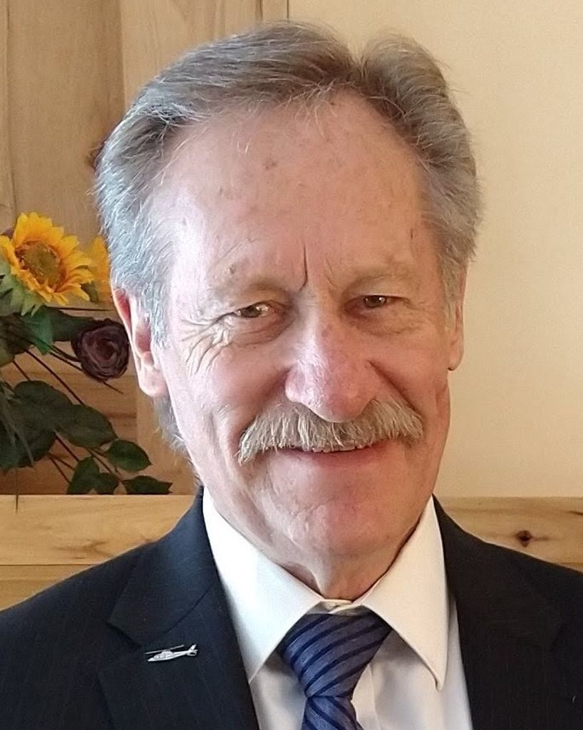 Barry Guy Neilsen Profile Photo