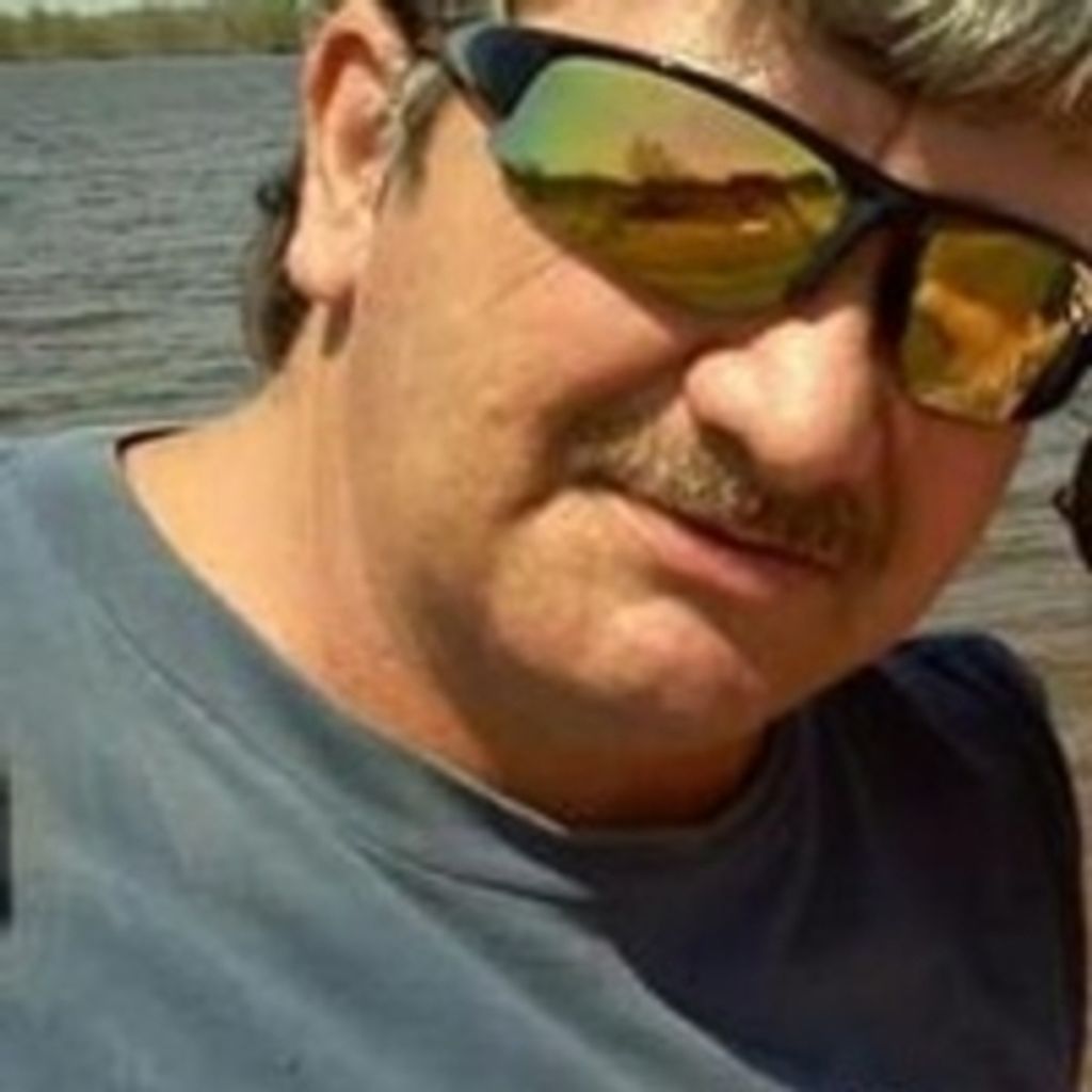 Douglas Edward Ferguson