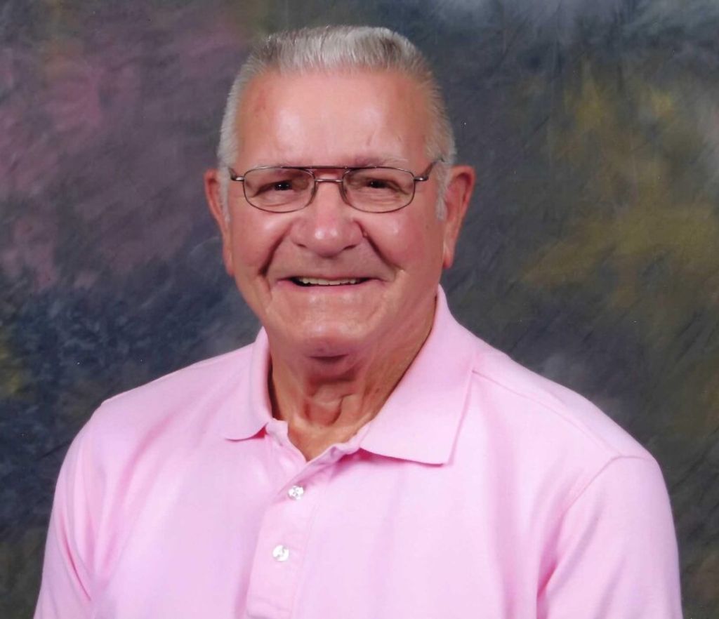 Charles Phillips, Sr.