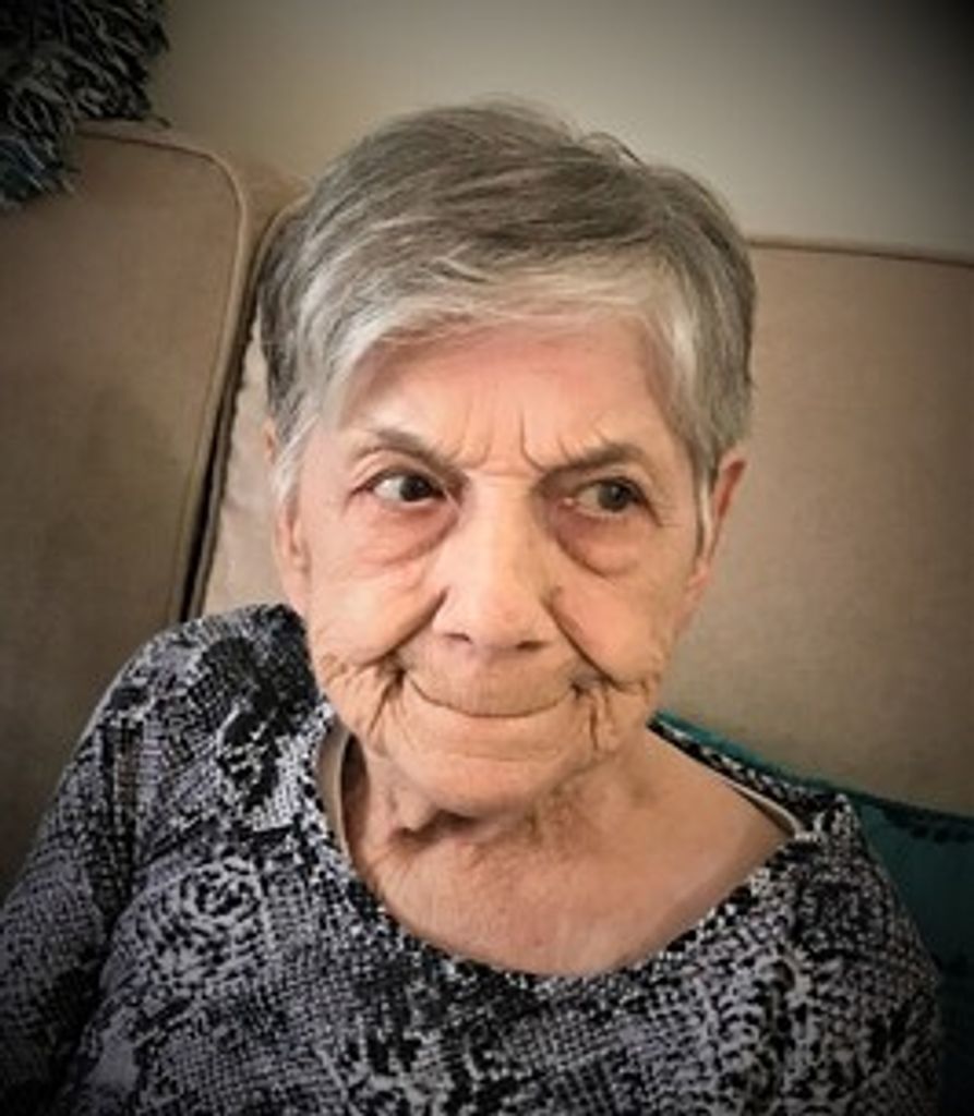 Elizabeth Sarullo