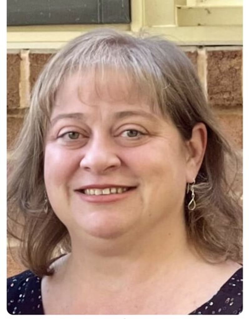 Monica Faith Ballenger Profile Photo