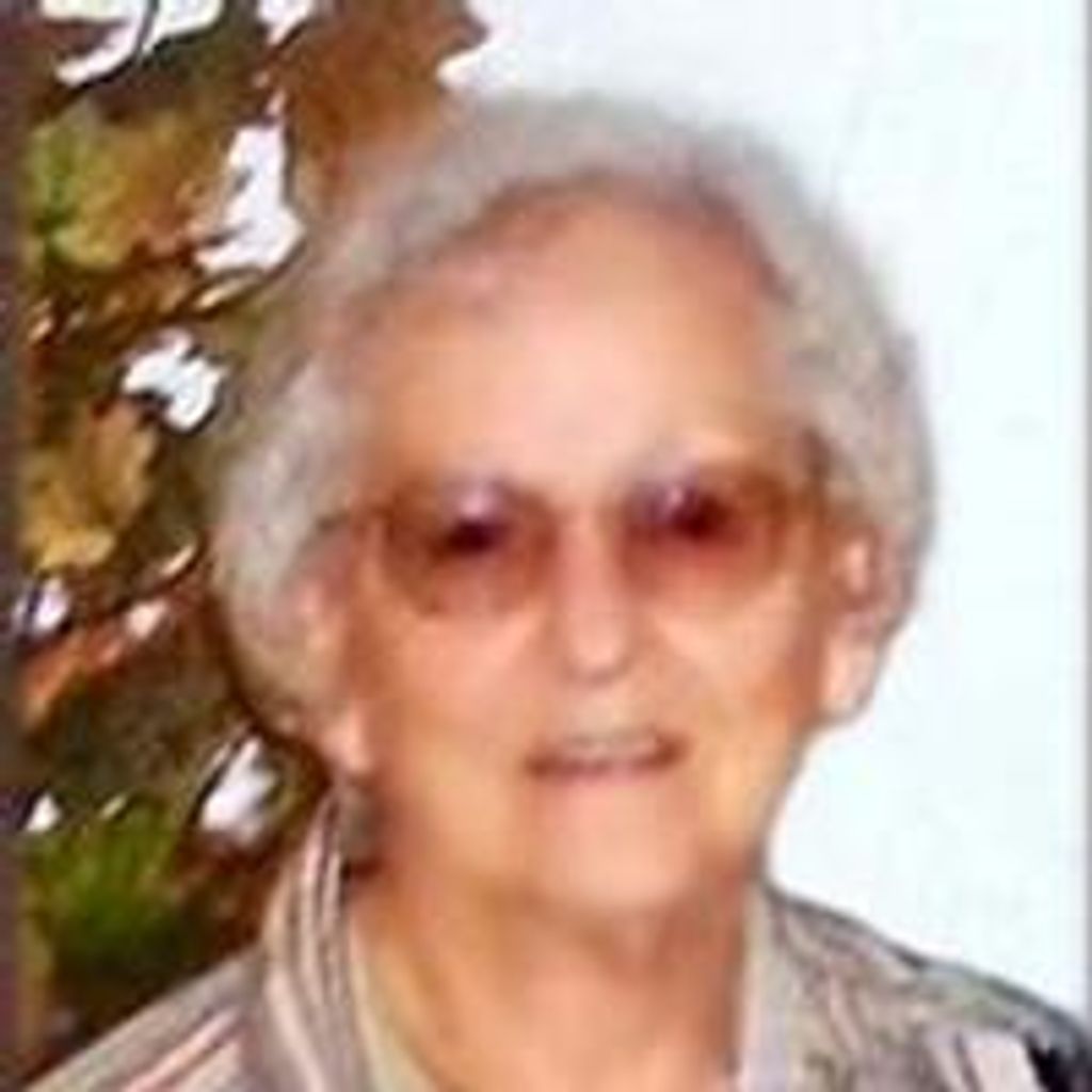 Mildred  Grace (Ott)  Shafferkoetter