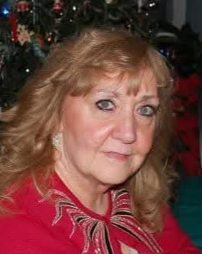 Linda Johntry Profile Photo