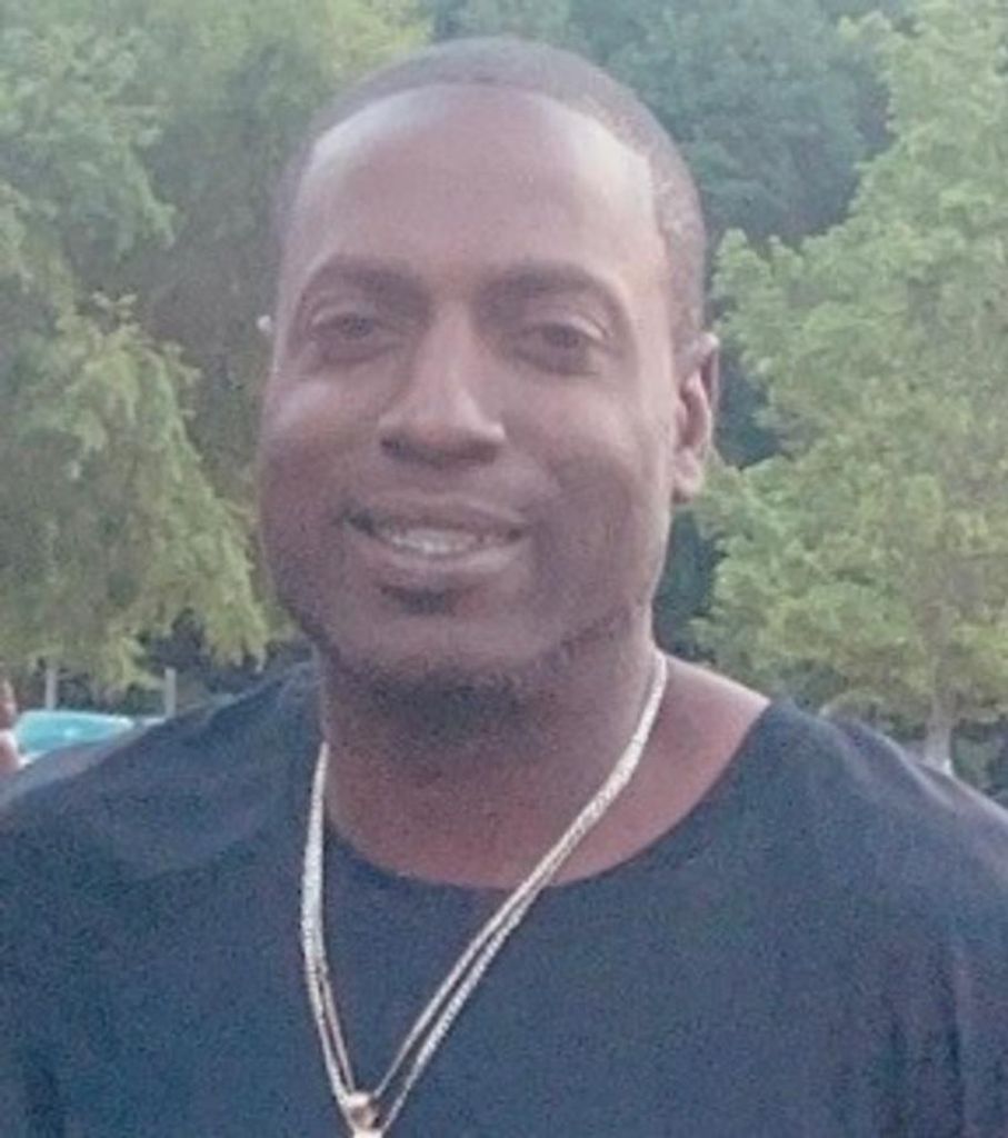 Jamal Alvin Payne Profile Photo