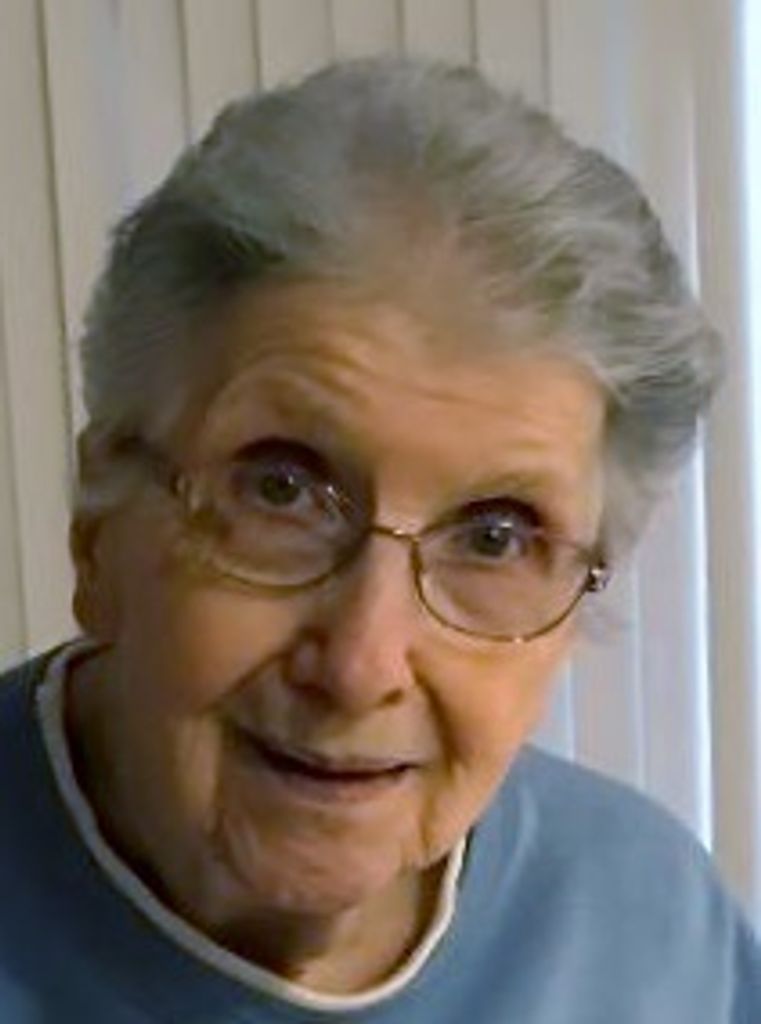 Maxine Helen Hassett Profile Photo