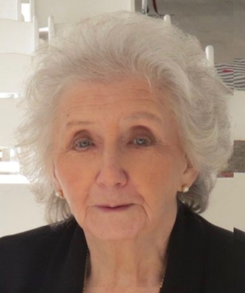 Esther Irene (Brown) Rawlins Bradley Profile Photo