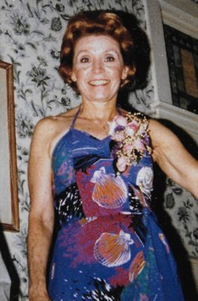 Caroline Lenard