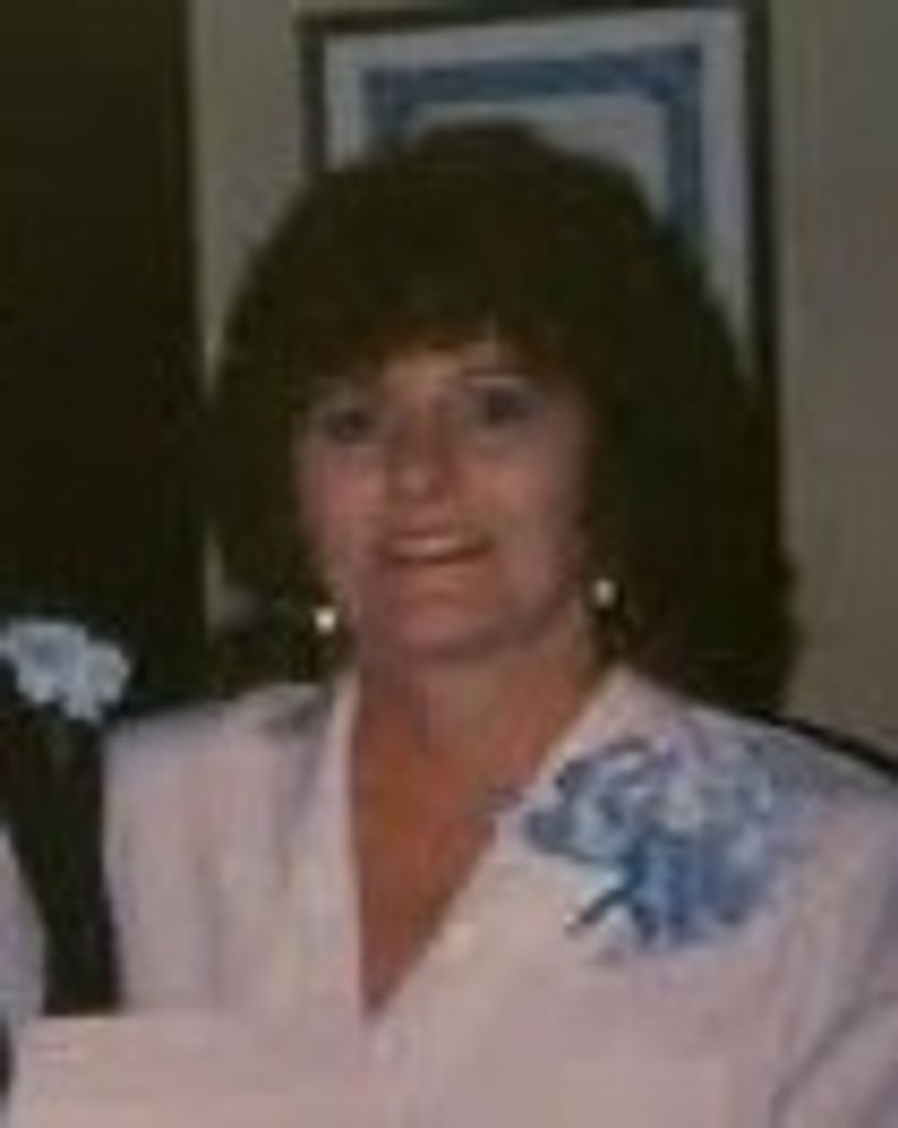 Brenda Goode Crane