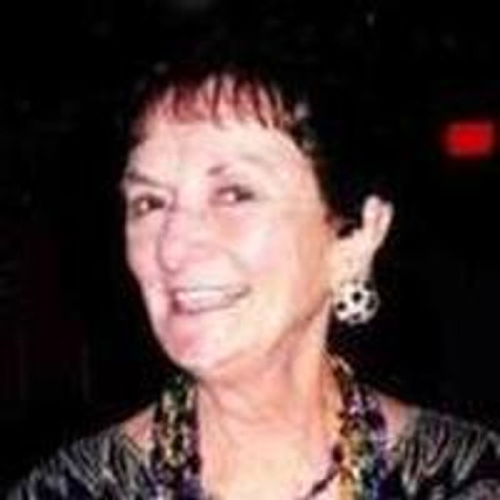 Shirley Wheeler McDonald
