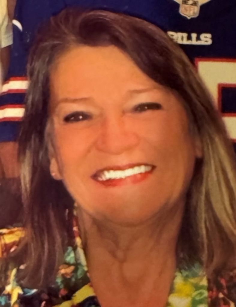 Garene M.  Lipowski Profile Photo