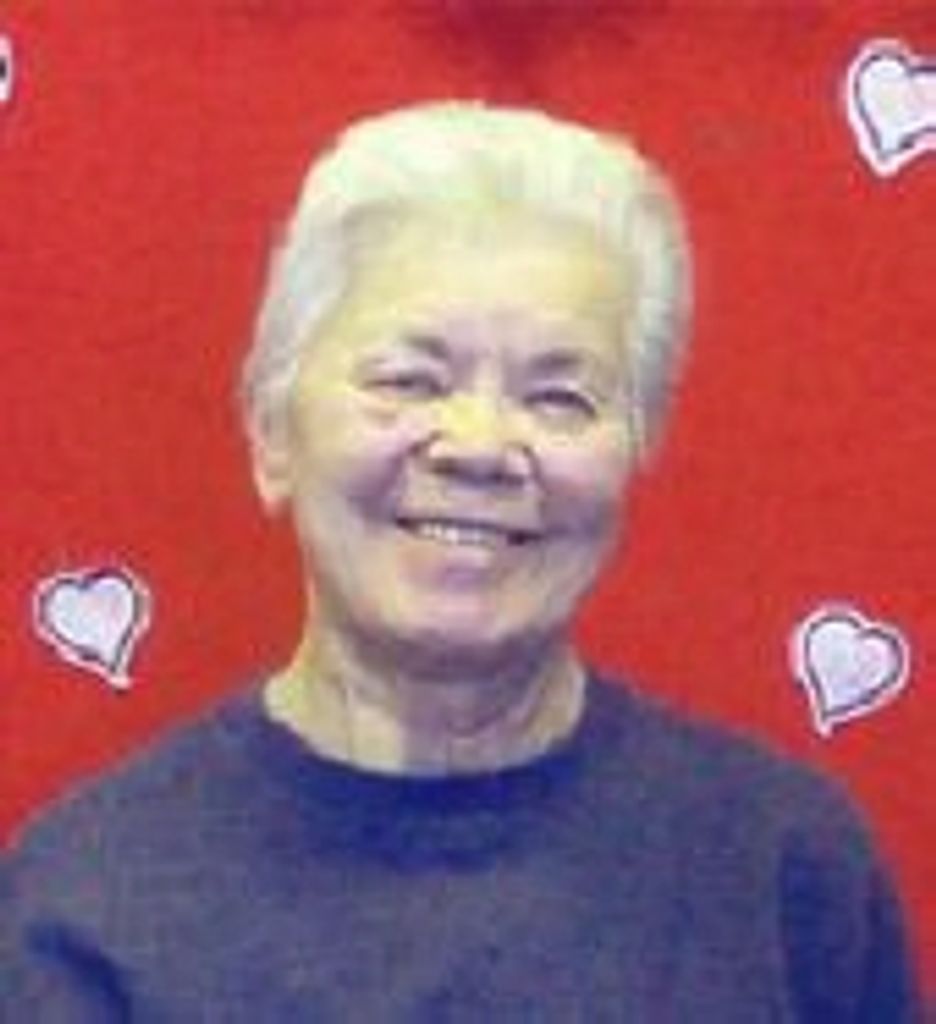 Georgie Honora Talbert