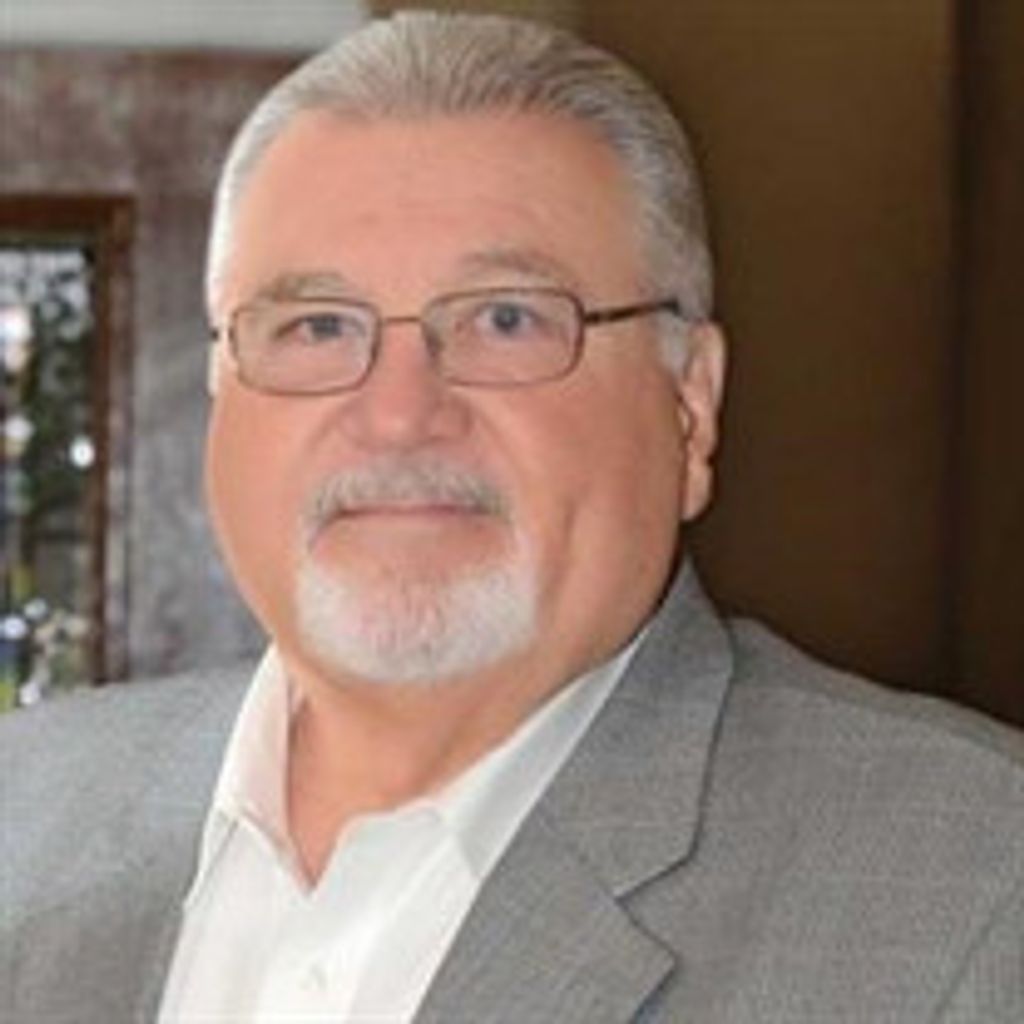 Melvin "Bud" Mundt