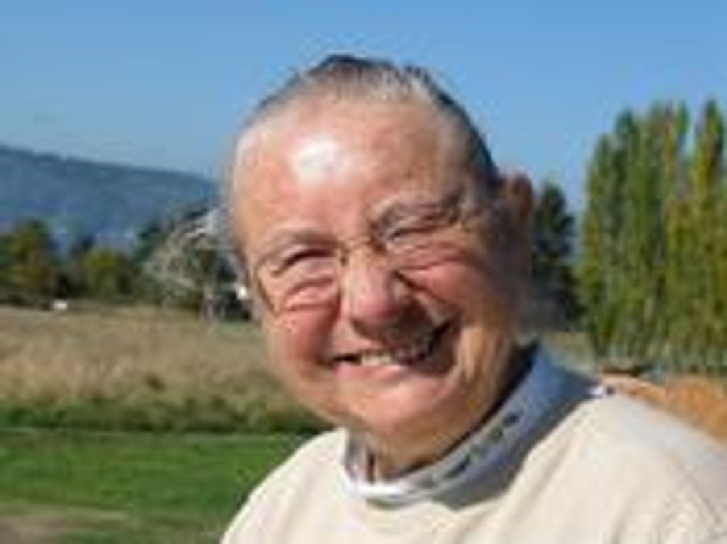 Bettye Elizabeth I. Browning Profile Photo